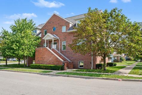 330 N Sunnyside Avenue South Bend IN 46617