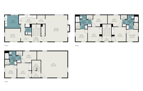 330 N Sunnyside Avenue South Bend IN 46617