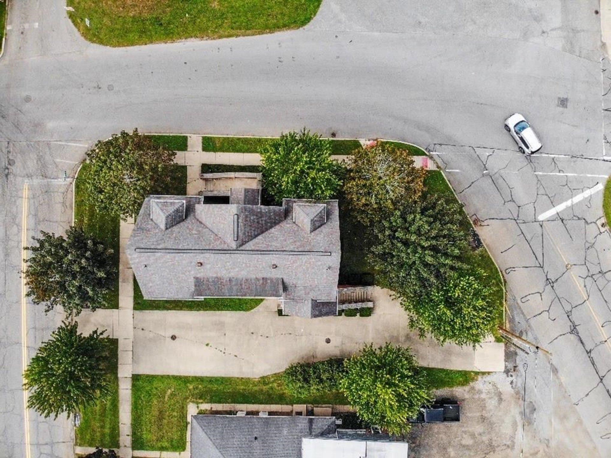 330 N Sunnyside Avenue South Bend IN 46617