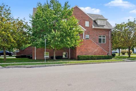 330 N Sunnyside Avenue South Bend IN 46617