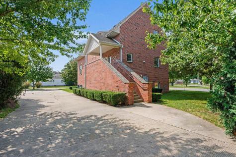 330 N Sunnyside Avenue South Bend IN 46617