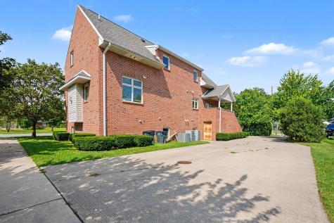 330 N Sunnyside Avenue South Bend IN 46617