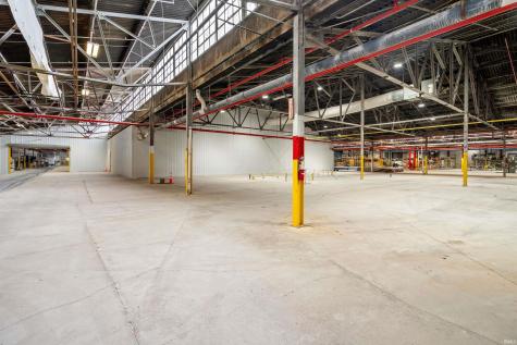 2500 N Union Street Kokomo IN 46901