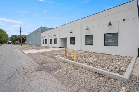 2500 N Union Street Kokomo IN 46901