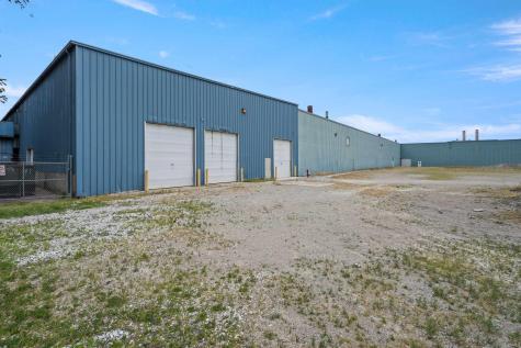 2500 N Union Street Kokomo IN 46901
