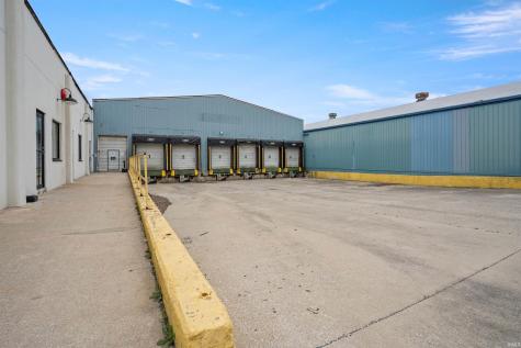 2500 N Union Street Kokomo IN 46901