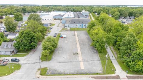 2500 N Union Street Kokomo IN 46901