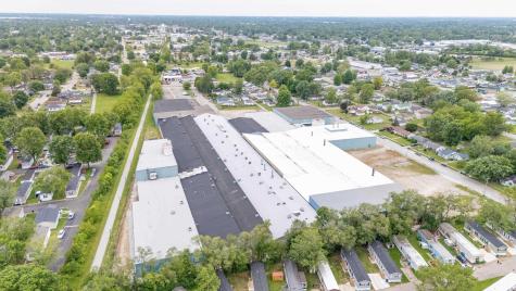 2500 N Union Street Kokomo IN 46901