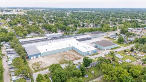 2500 N Union Street Kokomo IN 46901