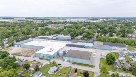2500 N Union Street Kokomo IN 46901
