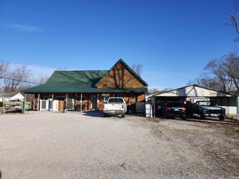 14978 W 50 N Road Linton IN 47441