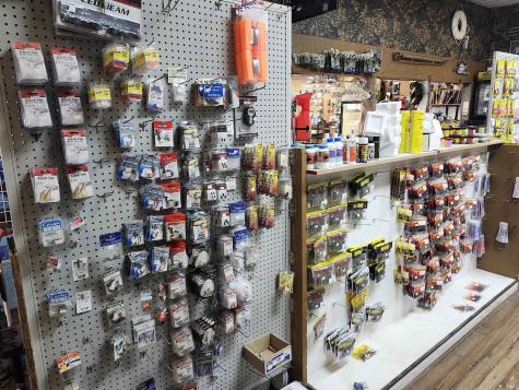 14978 W 50 N Road Linton IN 47441