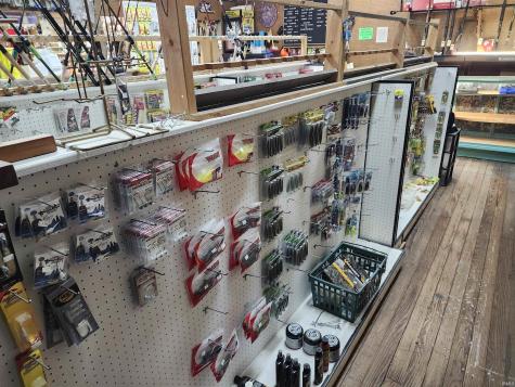 14978 W 50 N Road Linton IN 47441