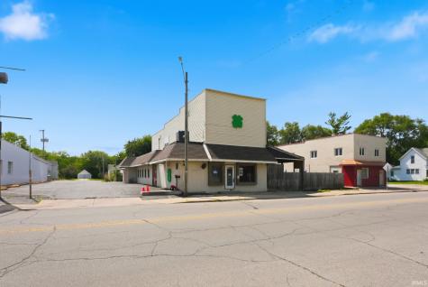515 N Washington Street Marion IN 46952