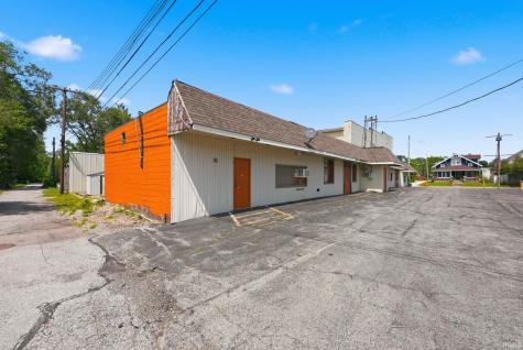 515 N Washington Street Marion IN 46952