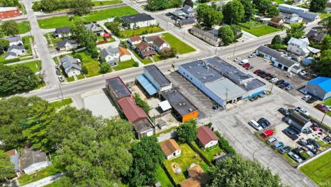 515 N Washington Street Marion IN 46952