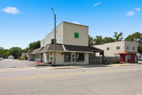 515 N Washington Street Marion IN 46952