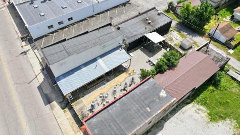 515 N Washington Street Marion IN 46952
