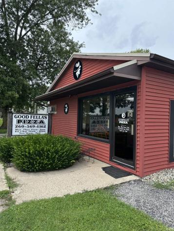 1118 Stitt Street Wabash IN 46992
