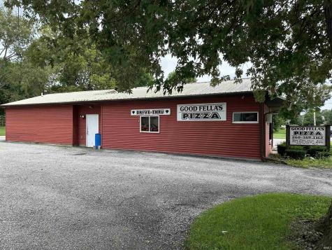 1118 Stitt Street Wabash IN 46992