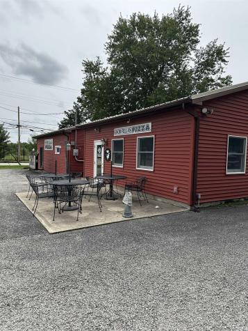 1118 Stitt Street Wabash IN 46992