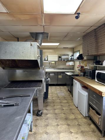 1118 Stitt Street Wabash IN 46992