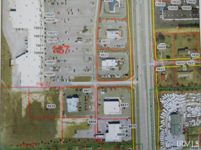 9931 Lima Road Fort Wayne IN 46818
