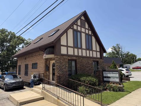 315 W Jefferson Street Plymouth IN 46563