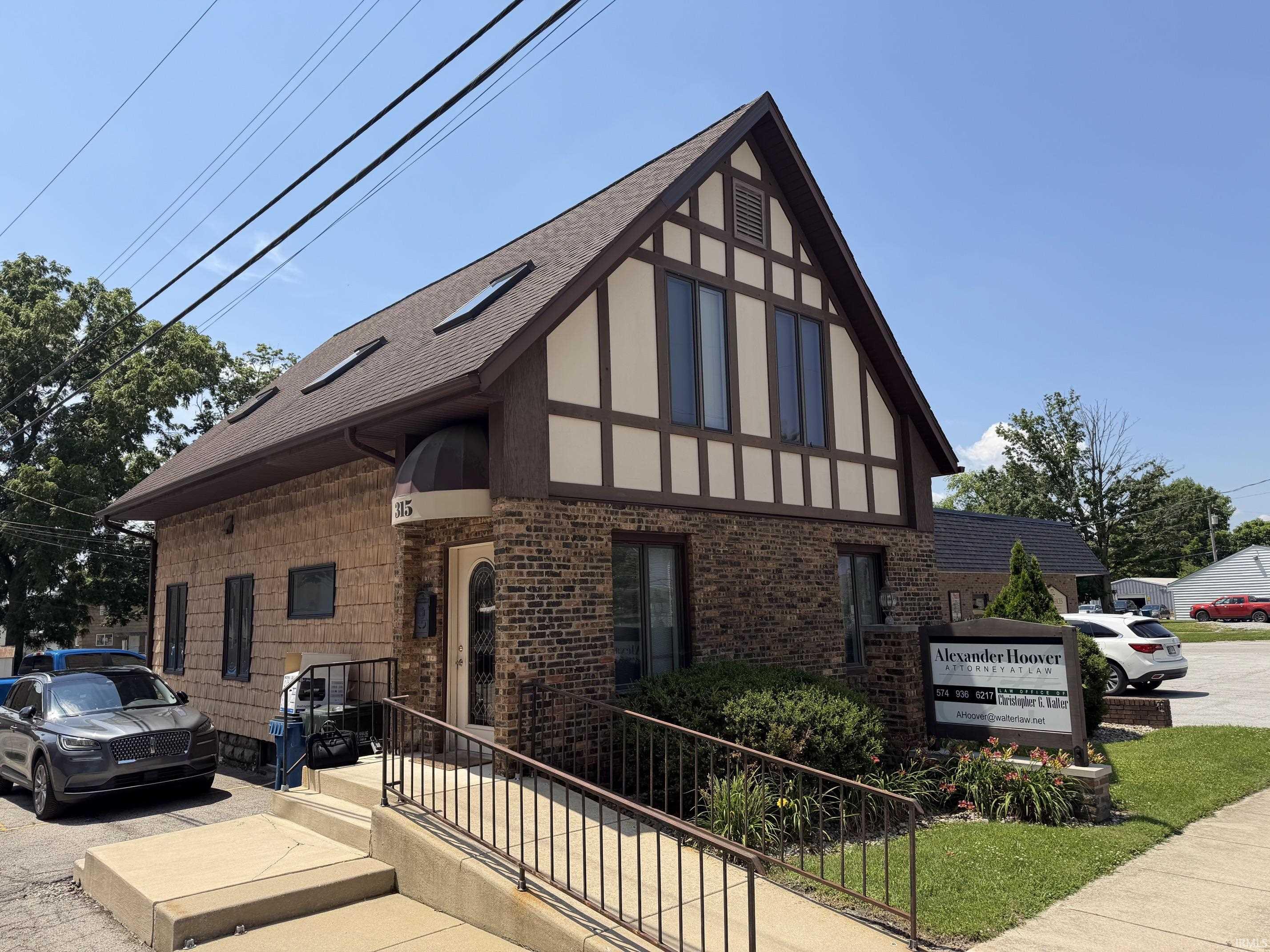 315 W Jefferson Street Plymouth IN 46563