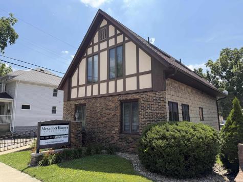 315 W Jefferson Street Plymouth IN 46563