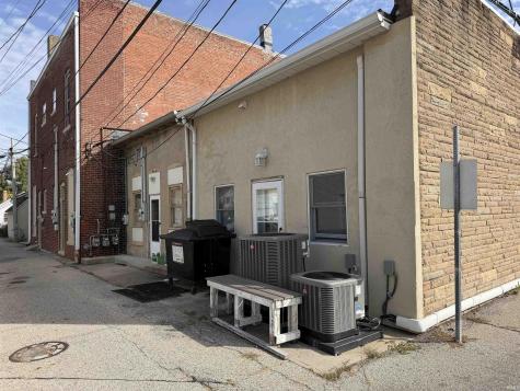 20 N Washington Street Knightstown IN 46148