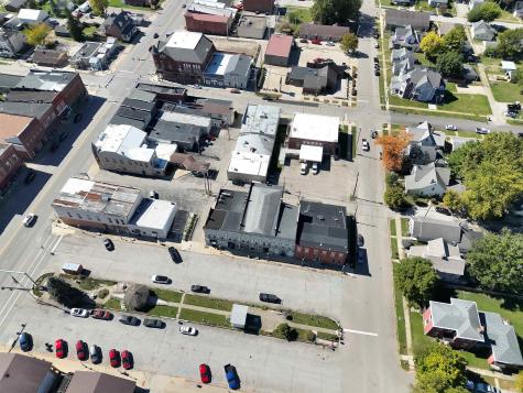 20 N Washington Street Knightstown IN 46148
