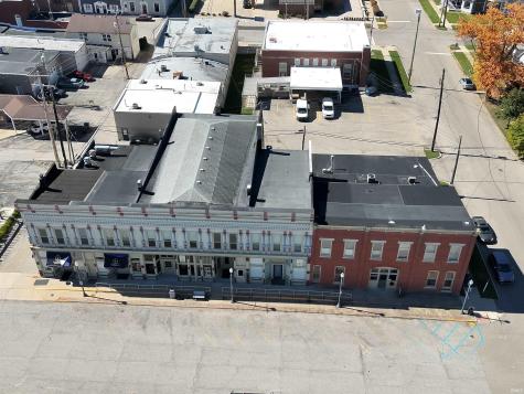 20 N Washington Street Knightstown IN 46148