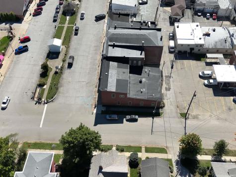 20 N Washington Street Knightstown IN 46148