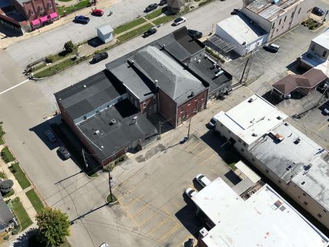 20 N Washington Street Knightstown IN 46148