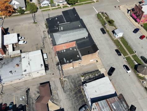 20 N Washington Street Knightstown IN 46148
