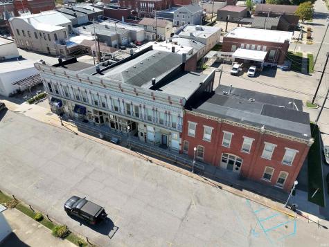 20 N Washington Street Knightstown IN 46148