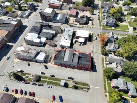 20 N Washington Street Knightstown IN 46148