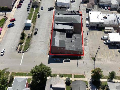 20 N Washington Street Knightstown IN 46148