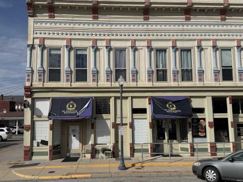 20 N Washington Street Knightstown IN 46148