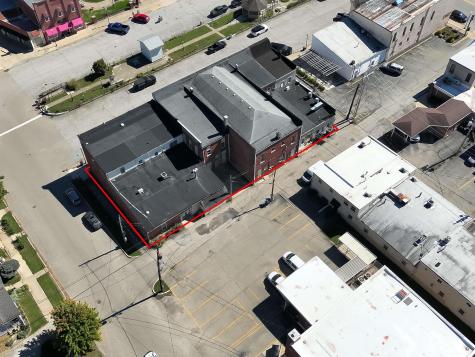 20 N Washington Street Knightstown IN 46148