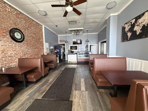20 N Washington Street Knightstown IN 46148