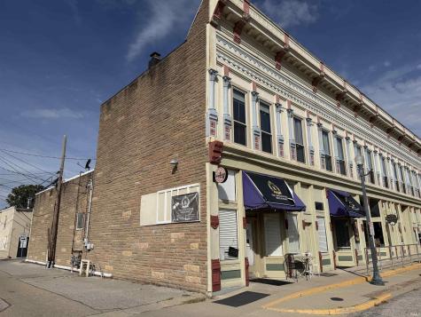 20 N Washington Street Knightstown IN 46148