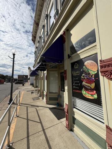 20 N Washington Street Knightstown IN 46148