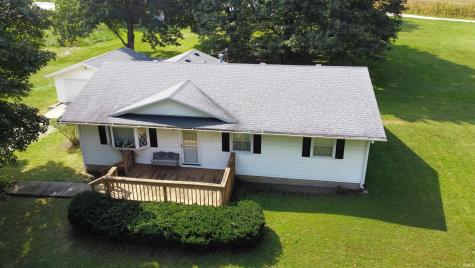 534 E State Road 28 Highway Williamsport IN 47993