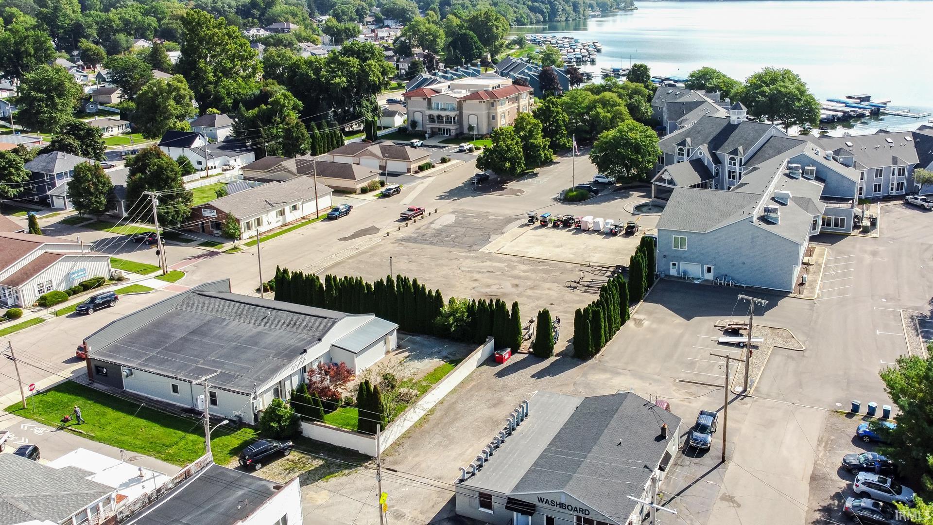 120 E Madison Street Culver IN 46511