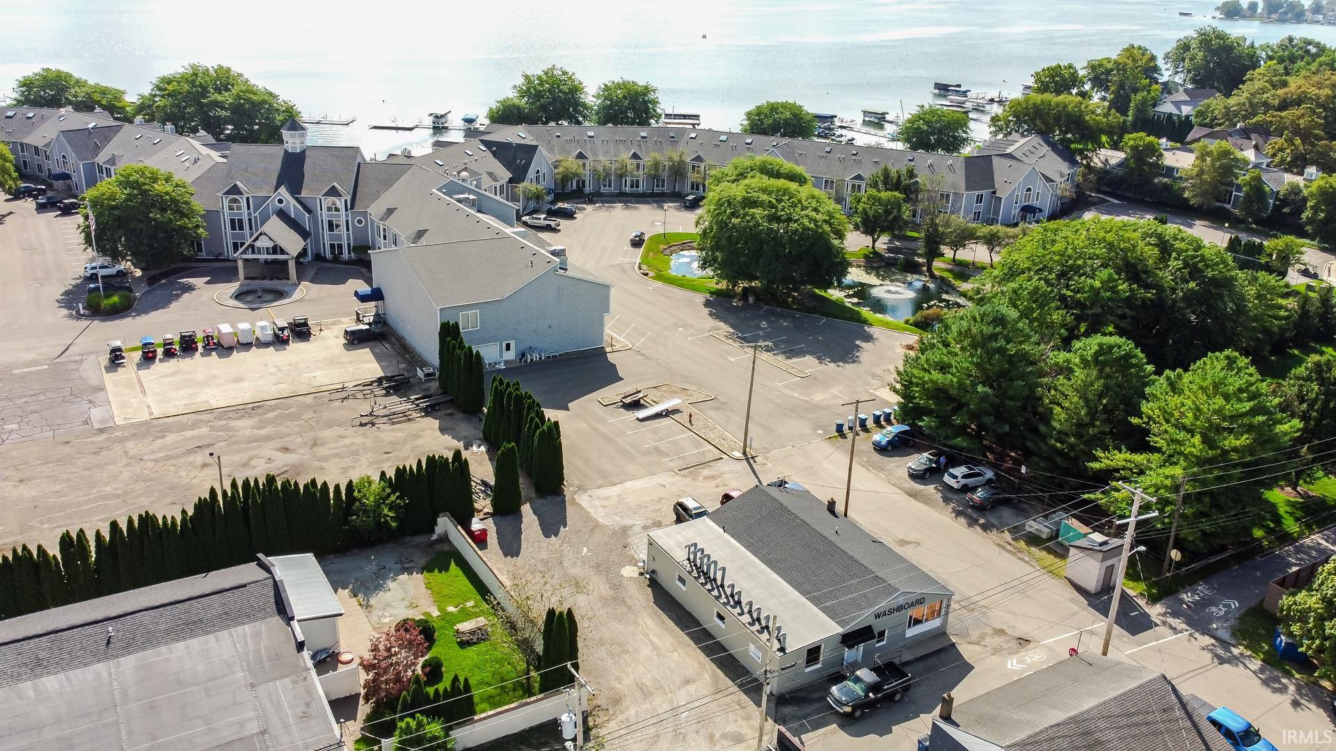 120 E Madison Street Culver IN 46511