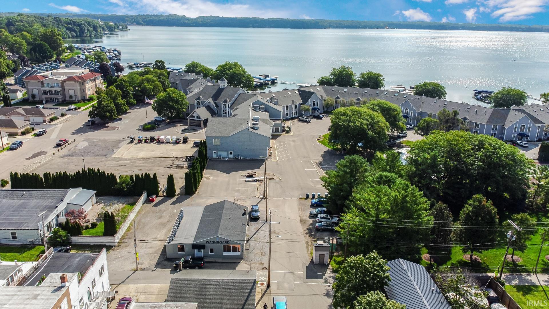 120 E Madison Street Culver IN 46511