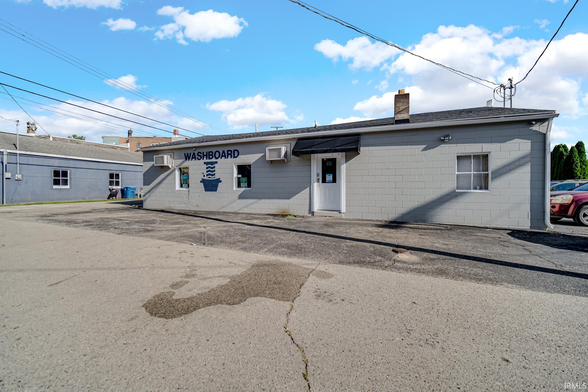 120 E Madison Street Culver IN 46511