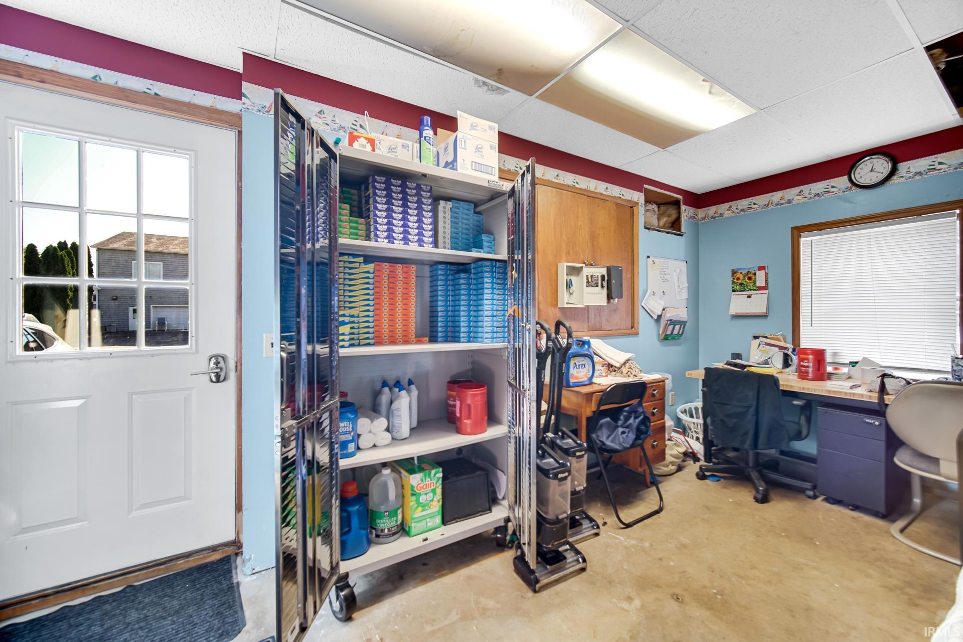 120 E Madison Street Culver IN 46511